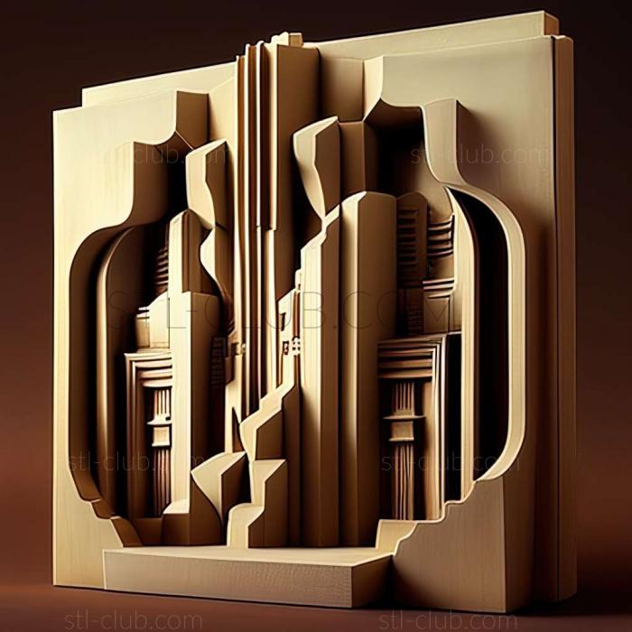 Ricardo Bofill